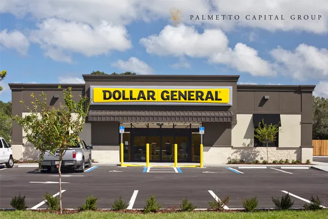 Dollar General