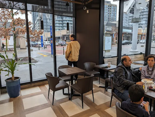 Pablo's Coffee House