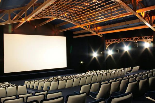 Cinéville Dijon