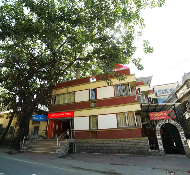 Hotel Mount Winds