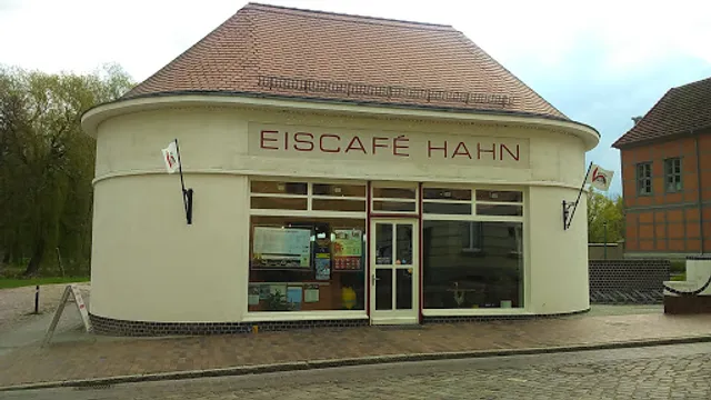 Eiscafé Marita Hahn