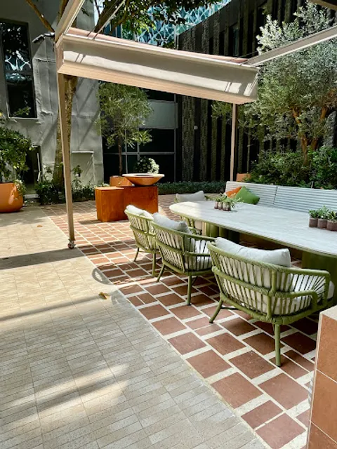 Allora Ristorante & Bar