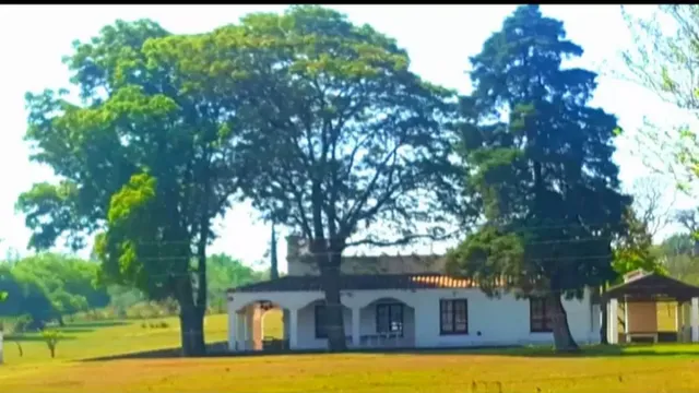 La Encantada, Timbó Nuevo