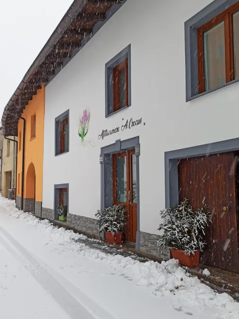 Affittacamere Ai Crocus