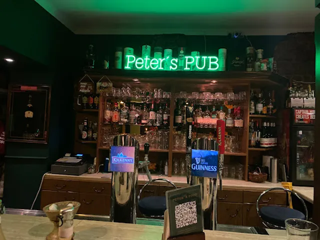Pub