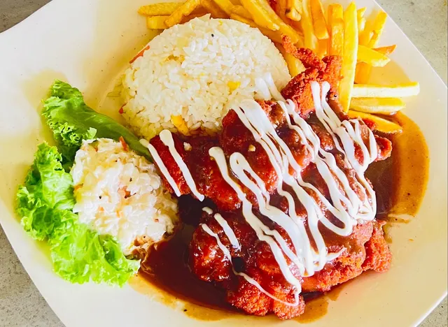 Hanasy Seafood & Western