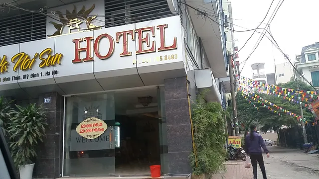 Sun Hotel Hanoi