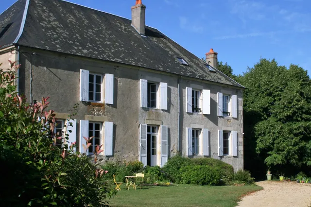 Jay's _ Bed and Breakfast