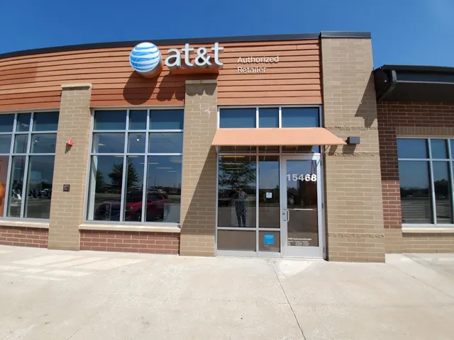 AT&T Store