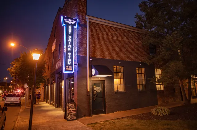 The Lofts at Downtown Salem