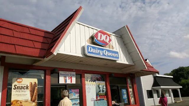 Dairy Queen (Treat)