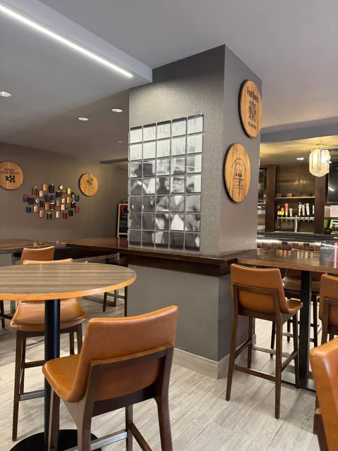 Tuscan Prime Italian Chophouse