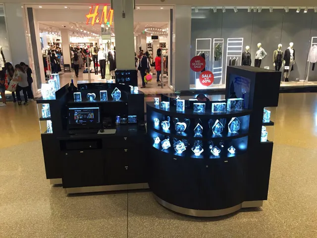 3D innovation - Customized & Personalized Gifts, Memorials & Awards - Valley Stream, NY