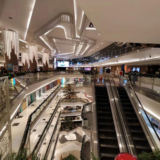 Kulturasa Food Court