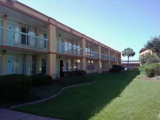 Motel Savannah