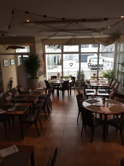 Fisch-Seybold e.K. Restaurant und Gästehaus