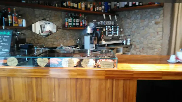 Il Bar in Piazzetta