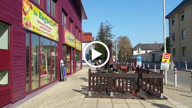 Pizzeria DaRaffaello