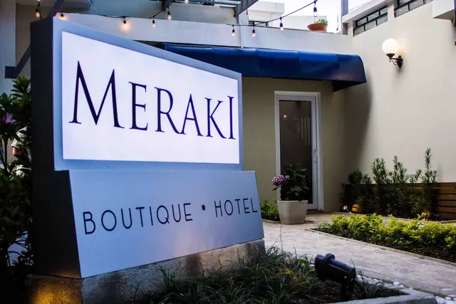 Meraki Boutique Hotel