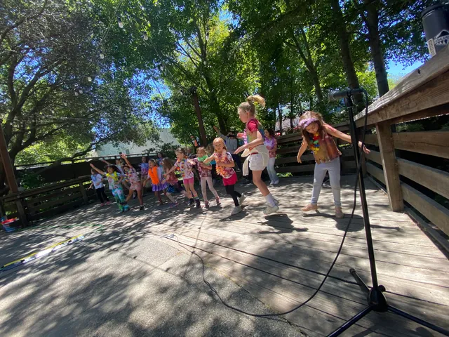 23 Elephants Theatre Company