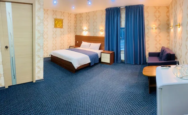 Nord Star Ski Complex / Recreation