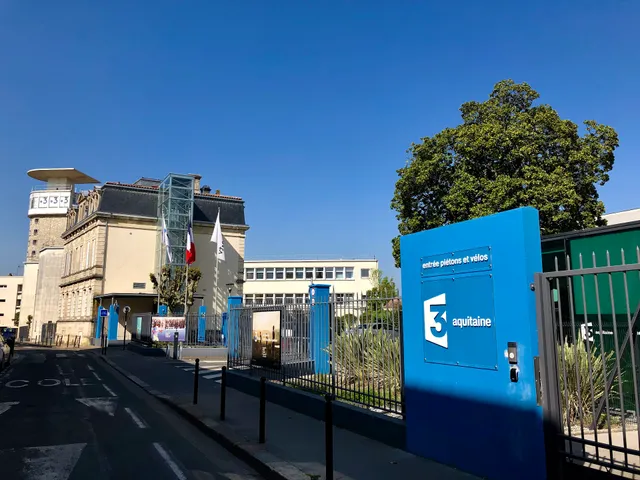 France 3 Aquitaine