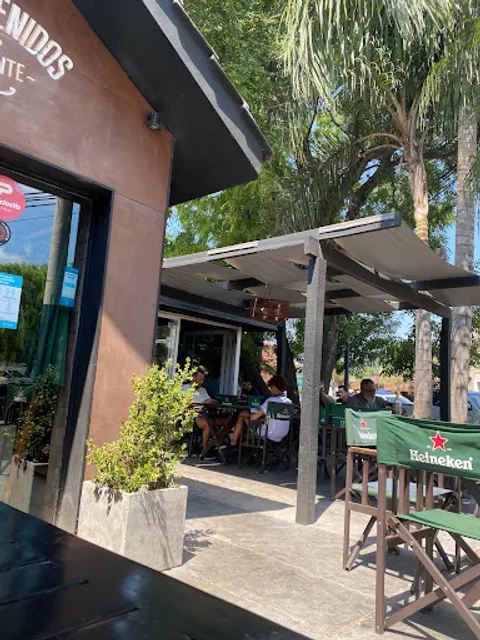 LA COMANDA MARTINOLI