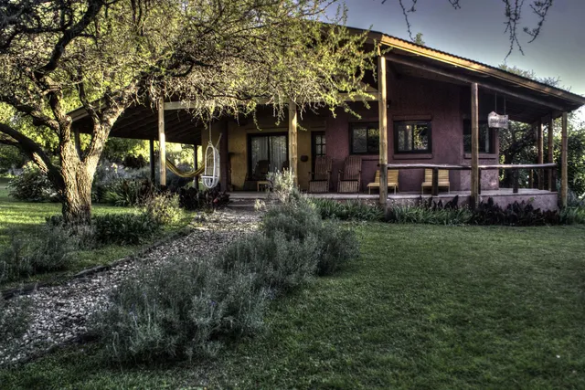 Complejo Magenta Cabañas & Spa