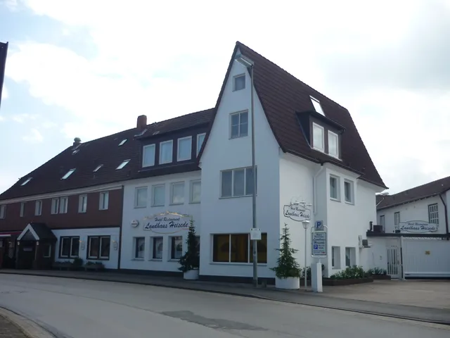 Landhaus Heisede