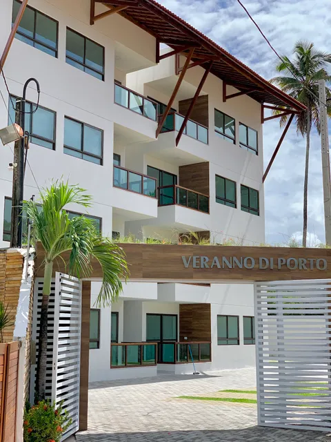 Condomínio Veranno Di Porto