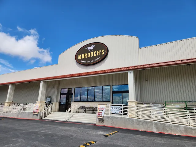 Murdoch's Ranch & Home Supply