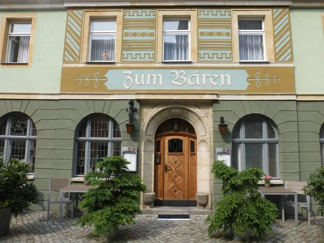 Zum Bären