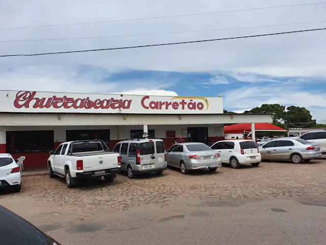 Churrascaria Carretão