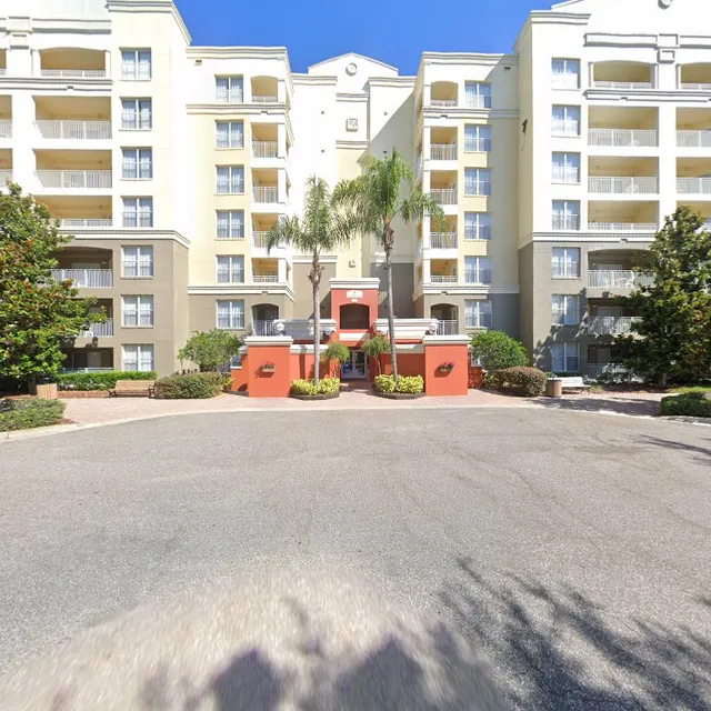 Vacation Village at Parkway - Building 7