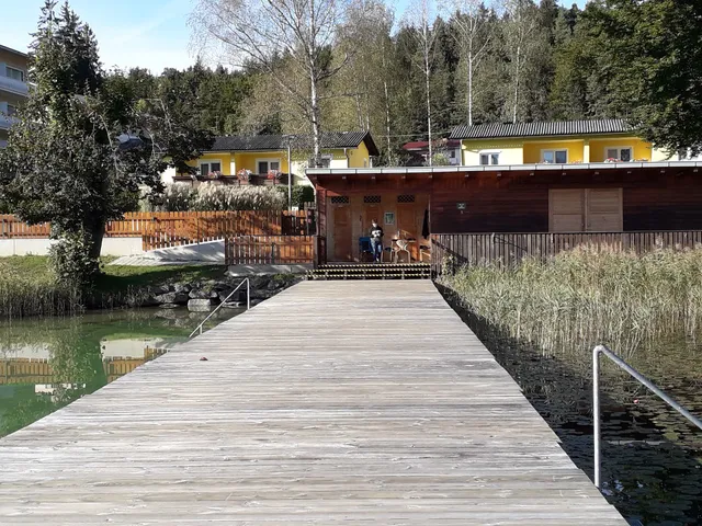 Ferienwohnungen Lipnik