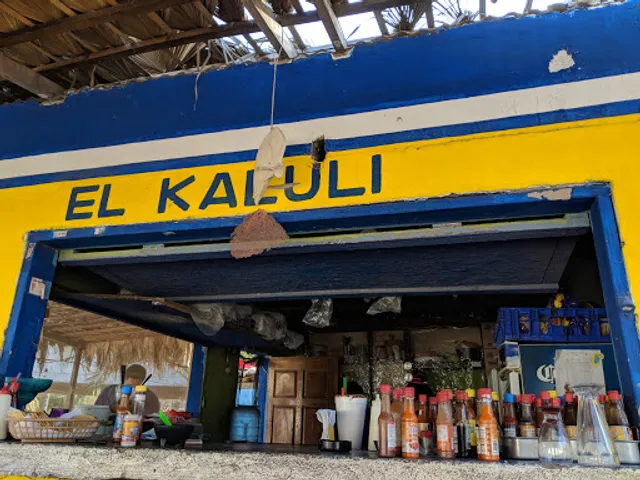 El Kaluly