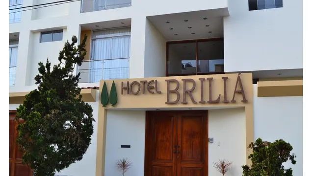Hotel Briliá