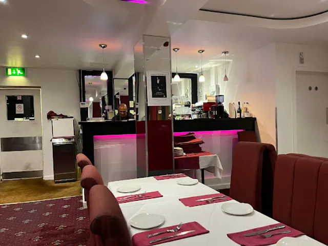 Spice - Flitwick's Premier Indian Restaurant