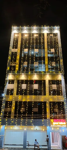 Hotel Yuvraj Residency