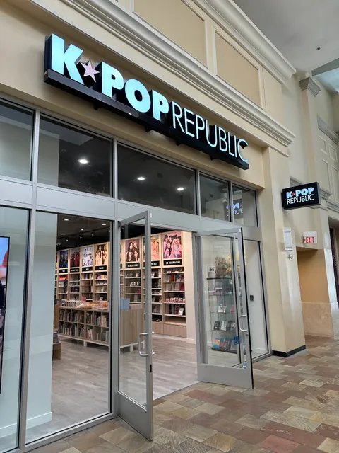 KPOP REPUBLIC