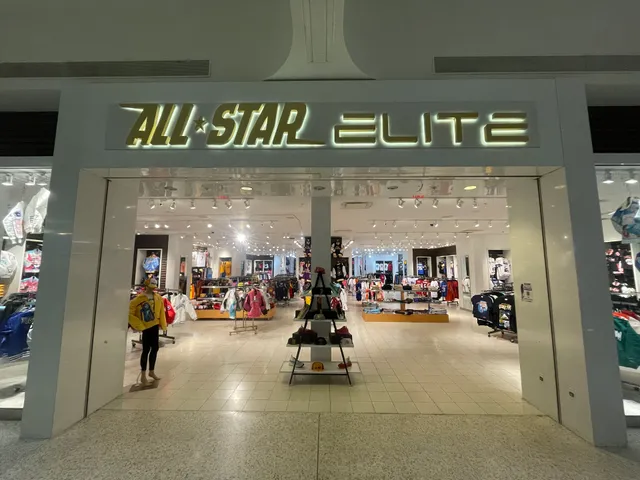 All Star Elite Monroeville