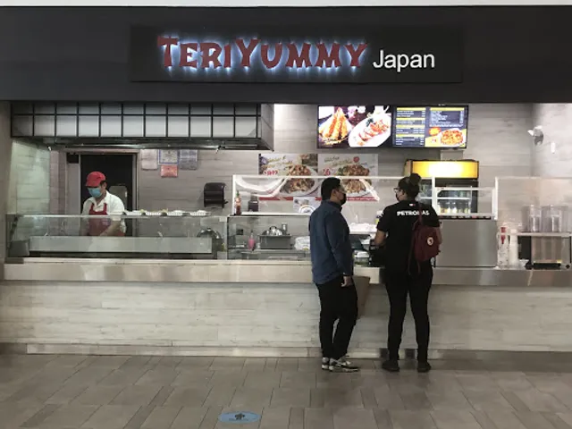 Teriyummy Japan