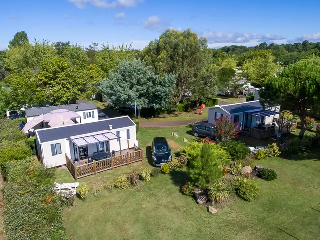 Camping Les Ecureuils