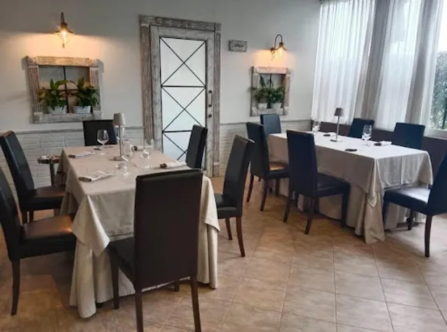 Ristorante La Villetta