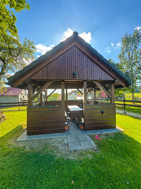 Beskidzki Domek Kurów