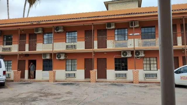 Hotel Cazadores 2