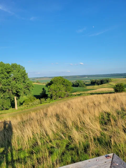 Southwood Conservation Area