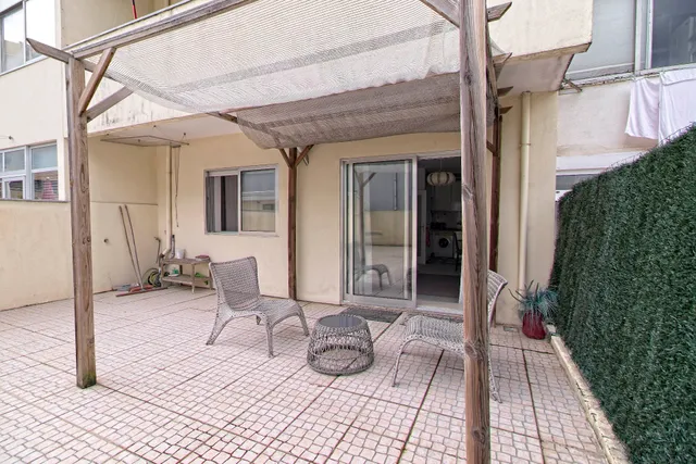 Gaia Central Apartment with amazing Terrace