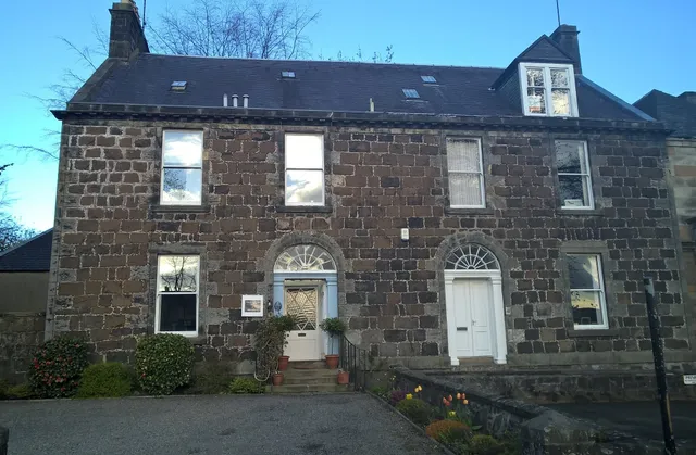 Southfield Bed & Breakfast, Stirling