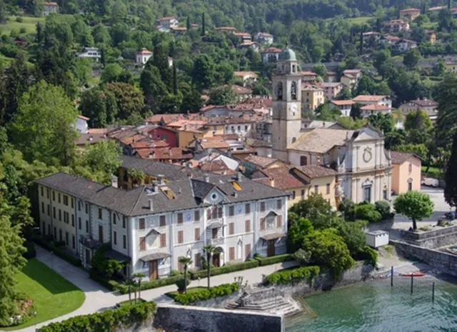 Miralago B&B and Apartments